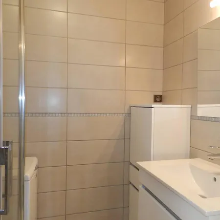 Location T2 Climatise, Proche Plage, Parking Privatif A - Fr-1-251-747 봄레미모사