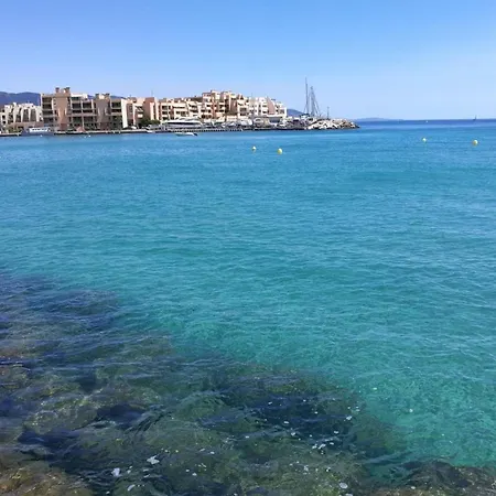 Location T2 Climatise, Proche Plage, Parking Privatif A - Fr-1-251-747 *